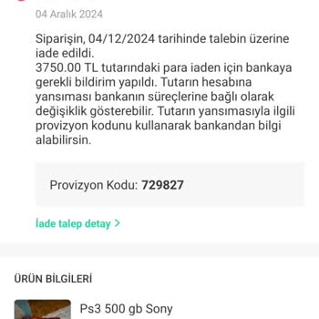 Dolap Uygulamasında Haksız Kesinti