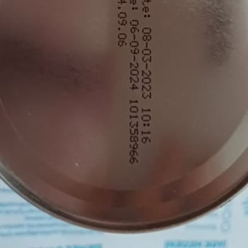 Tarihi Geçmiş Bebek Maması Ve İade Sorunu