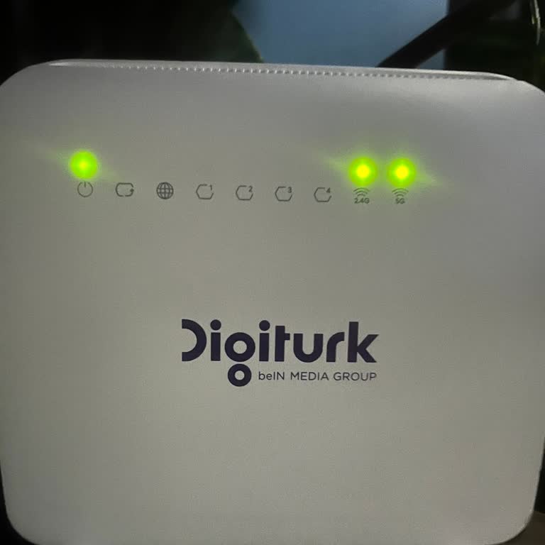 İnternet Kesintisi Ve Çözüm Bulamama Krizi