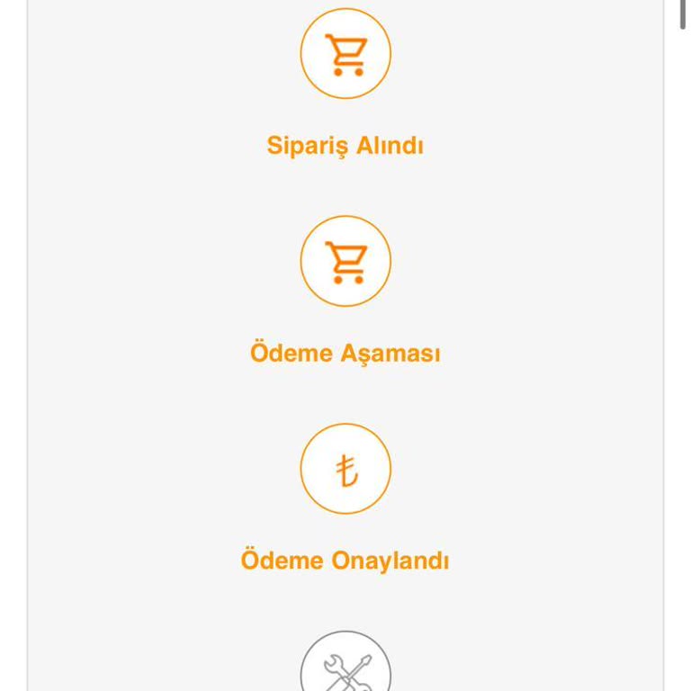 Kargo Sürecindeki Gecikme Ve Yanıltıcı Bilgilendirme