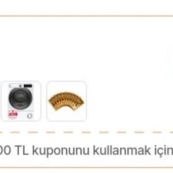 Kupon Kullanım Sorunu Ve Anlaşılmayan Destek