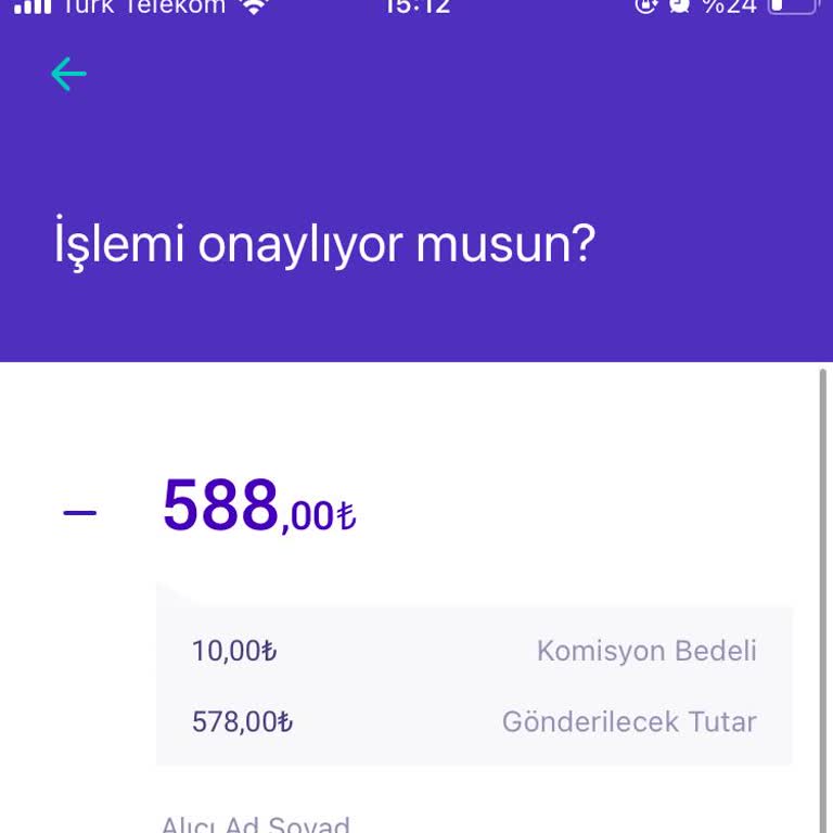 Pokus Uygulamasıyla Yaşanan Para Kaybı Ve Hüsran