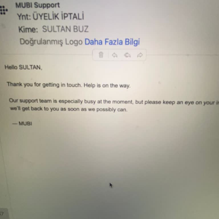 İptal Edilen Üyelik İçin Haksız Ücret Kesintisi