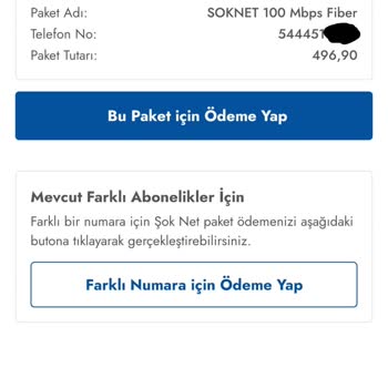 Şok Net Fatura Şoku: Beklenmedik Artış Ve İletişim Eksikliği