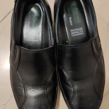 Forelli Ayakkabı'nın Tabanı 2 Günde Paramparça Oldu, Müşteri Hizmetleri Çözüm Sunmuyor