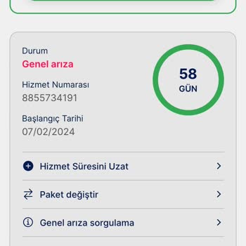 Comnet İnternet Hizmeti Kesintisi Ve İlgisizlik