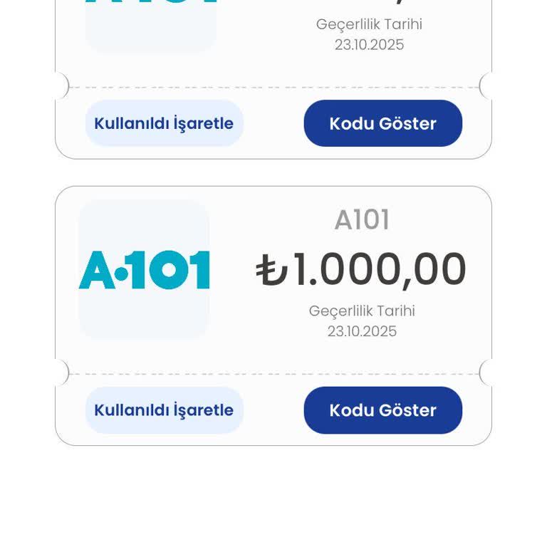 Setcard Uygulamasında Bakiye Takibi Sorunu
