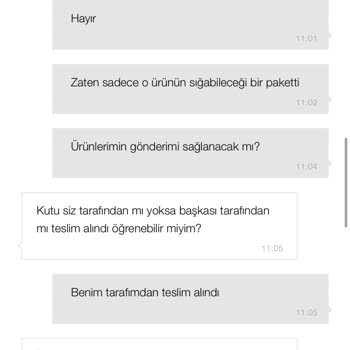 Zara'dan Eksik Ürün Teslimatı Ve Yetersiz Müşteri Hizmetleri