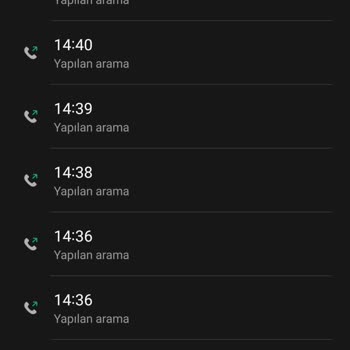 PTT Kargo İle Yaşadığım Teslimat Sorunu
