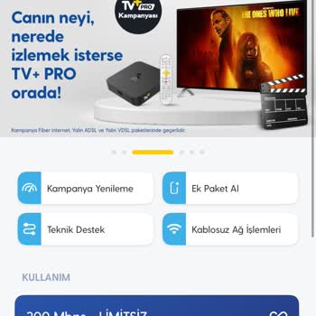 Turkcell Superonline'da Yavaş İnternet Ve İlgisizlik