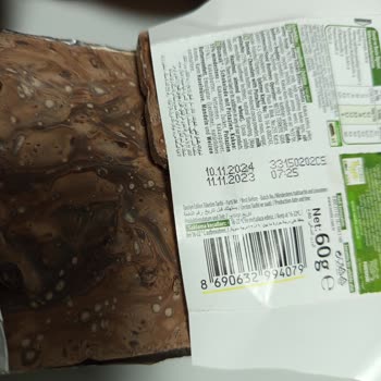 Nestle Ürünü Hayal Kırıklığı Yarattı