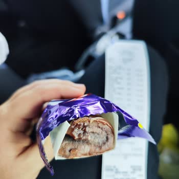 Küflü Ürün Deneyimi Ve İade Talebi