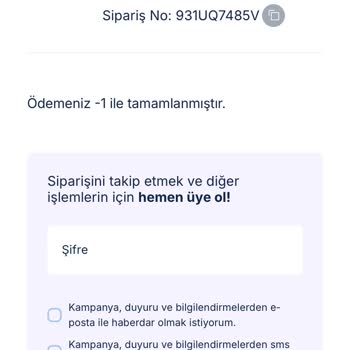 Sade Saraçoğlu Butiği: Kayıp Ürünler Ve İletişimsizlik Sorunu