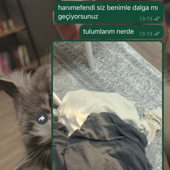 Yanlış Ürün Gönderimi Ve Para İadesi Sorunu