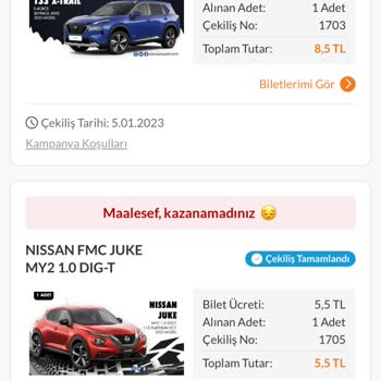 Trendyol Çekilişlerinin Güvenilirliği Sorgulanıyor