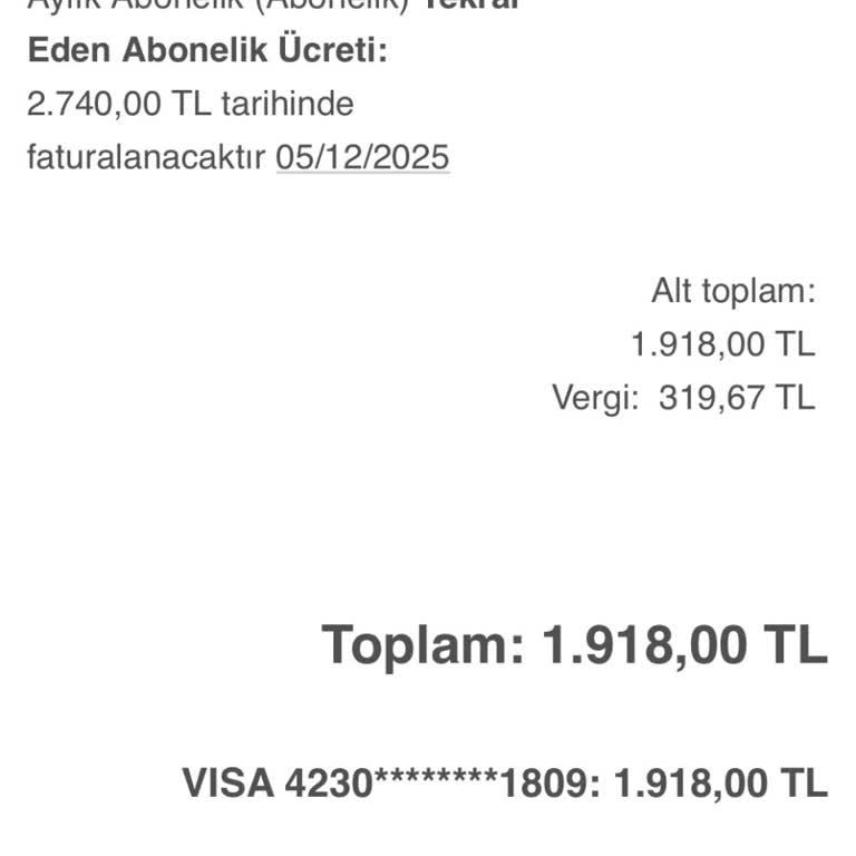 Hatalı Kur Nedeniyle Fazla Para Çekimi