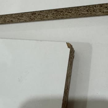 Vivense'den Gelen Hasarlı Gardırop Ve Yetersiz Müşteri Hizmeti