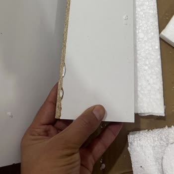 Vivense'den Gelen Hasarlı Gardırop Ve Yetersiz Müşteri Hizmeti