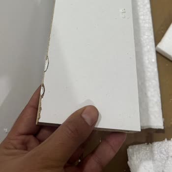 Vivense'den Gelen Hasarlı Gardırop Ve Yetersiz Müşteri Hizmeti