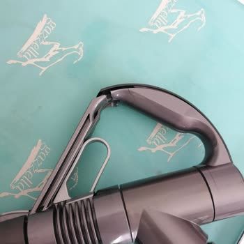 Dyson Denied My 10-Year Warranty Claim on a Corded Vacuum Purchased in 2018