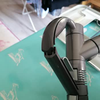 Dyson Denied My 10-Year Warranty Claim on a Corded Vacuum Purchased in 2018