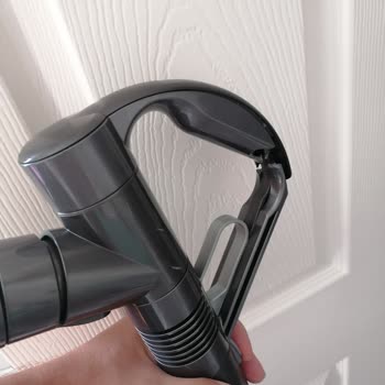 Dyson Denied My 10-Year Warranty Claim on a Corded Vacuum Purchased in 2018
