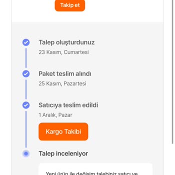 Yanlış Ürün Ve İlgisizlik Mağduriyeti