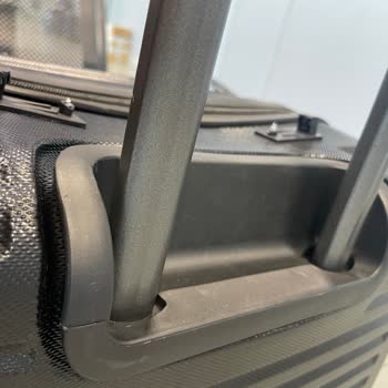 THY'nin Valiz Kabusu: Mağduriyet Ve Stres