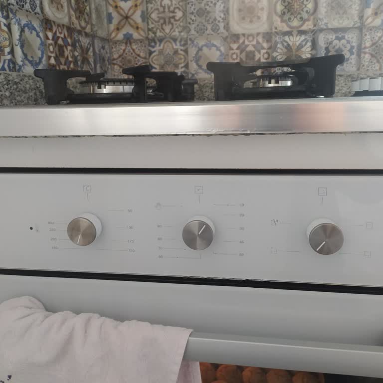 Kumtel Ankastre Set Buhar Sorunu