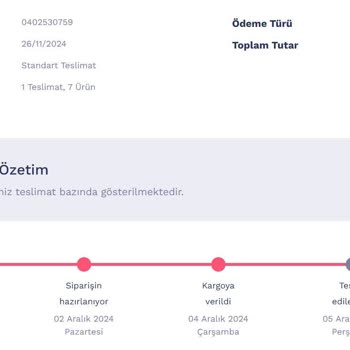 Penti Kargo Sorunları Ve Müşteri Hizmetleri Çıkmazı: Ürünlerim Nerede?