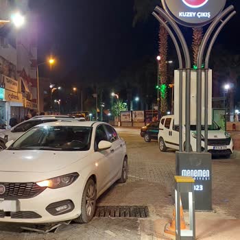 Menemen Belediyesi'nin Hidrolik Dubalarla Yarattığı Mağduriyet