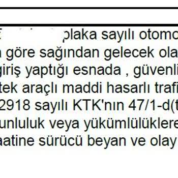 Menemen Belediyesi'nin Hidrolik Dubalarla Yarattığı Mağduriyet