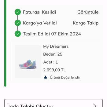 Dayanıklılık Sorunu: Kısa Sürede Aşınan Ayakkabı