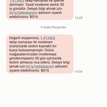 Dayanıklılık Sorunu: Kısa Sürede Aşınan Ayakkabı