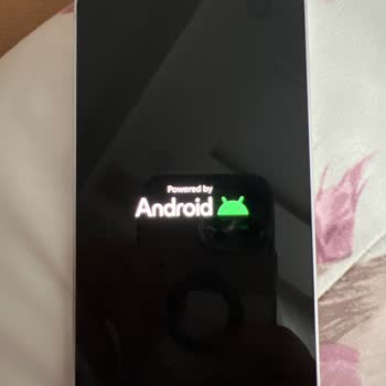 Samsung Galaxy S24 Açılmama Sorunu Ve İletişimsizlik