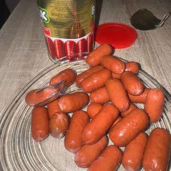 Egetürk Sosislerinde Güvenlik Sorunu