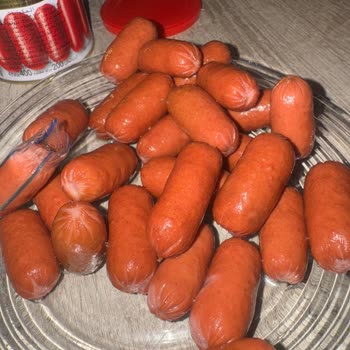 Egetürk Sosislerinde Güvenlik Sorunu