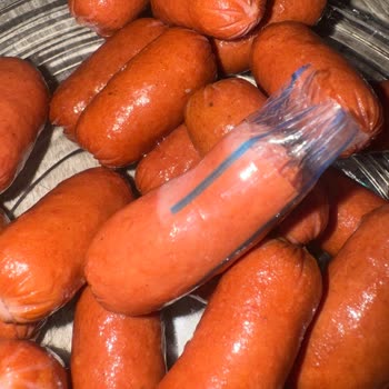 Egetürk Sosislerinde Güvenlik Sorunu