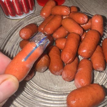 Egetürk Sosislerinde Güvenlik Sorunu