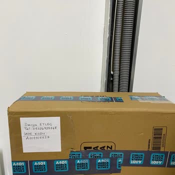 A101 Online Alışverişte İade Sorunu Ve Müşteri Hizmetleri Ulaşım Zorluğu