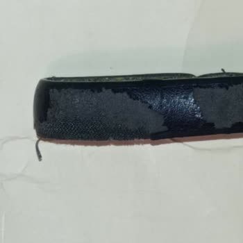 Polo'dan Aldığım Kemerler Hayal Kırıklığı Yarattı