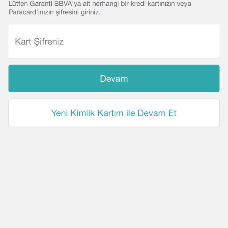 Garanti BBVA'nın İzinsiz Hesap Açma Sorunu