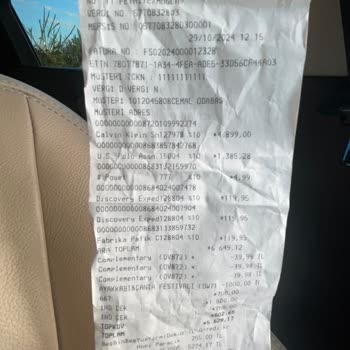 Boyner'de Hayal Kırıklığı: Polo Eşofman Altı Sorunu