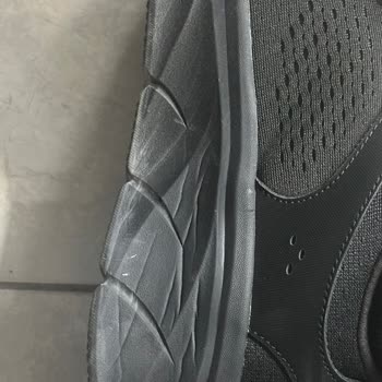 Skechers Ayakkabıda Kalite Sorunu Ve İade Reddi