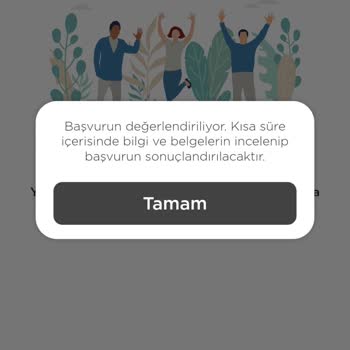 Martı Tag Onay Süreci Belirsizliği