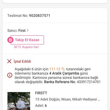 Trendyol'un Flaş İndirim Oyunları