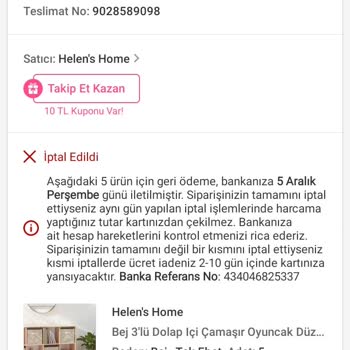 Trendyol'un Flaş İndirim Oyunları