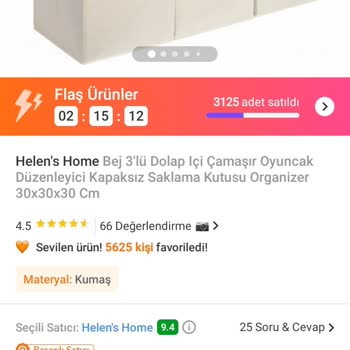 Trendyol'un Flaş İndirim Oyunları