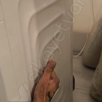 Arçelik 900 Kmx Kurutma Makinesinin Sorunu Çözülmedi!