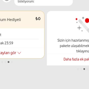 Ek Paket İptali Ve Yüksek Fatura Sorunu
